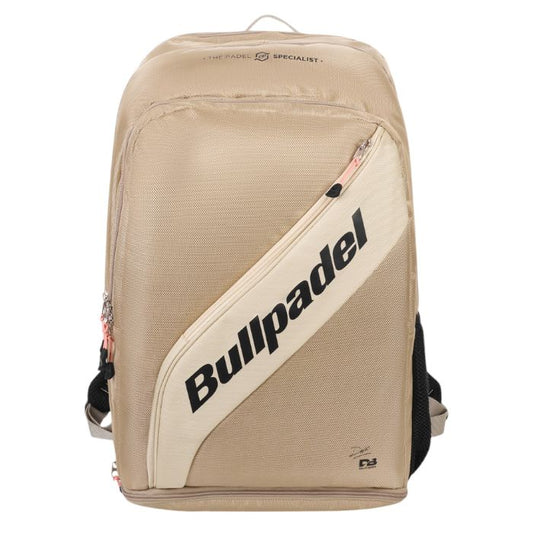 Mochila Bullpadel BPM25007 Vertex Piedra