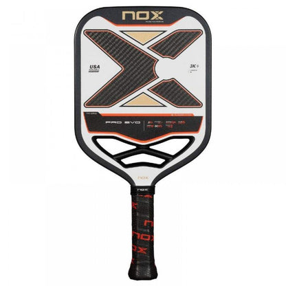 Pala Pickleball Nox Pro Evo