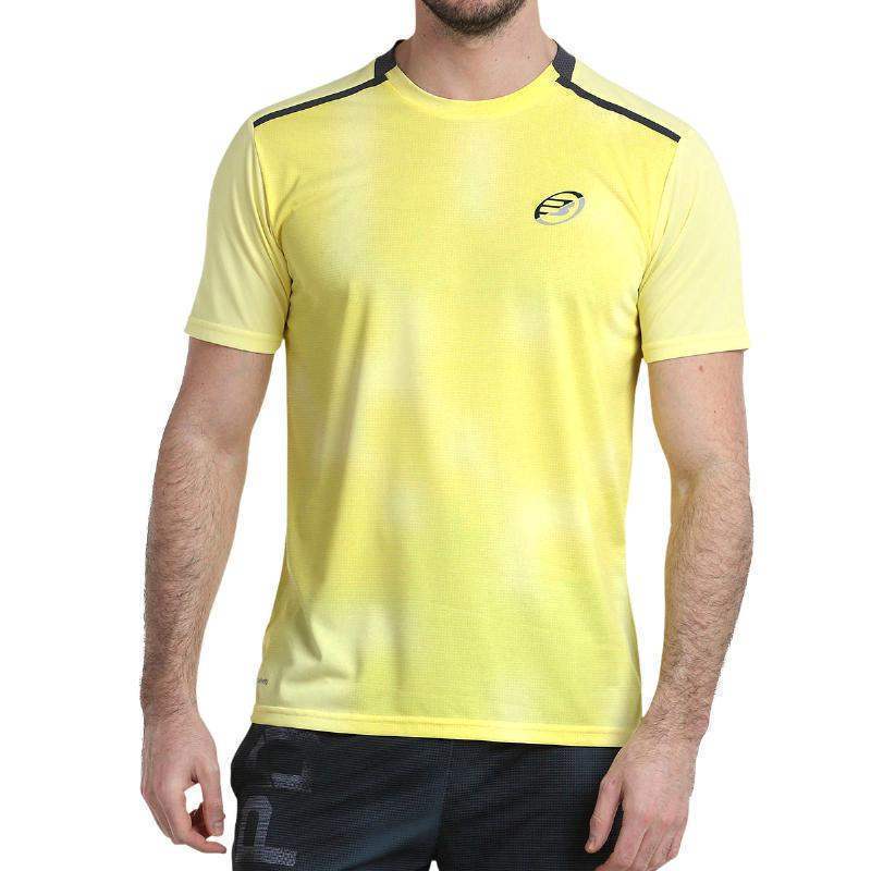 Camiseta Bullpadel Oro Yema