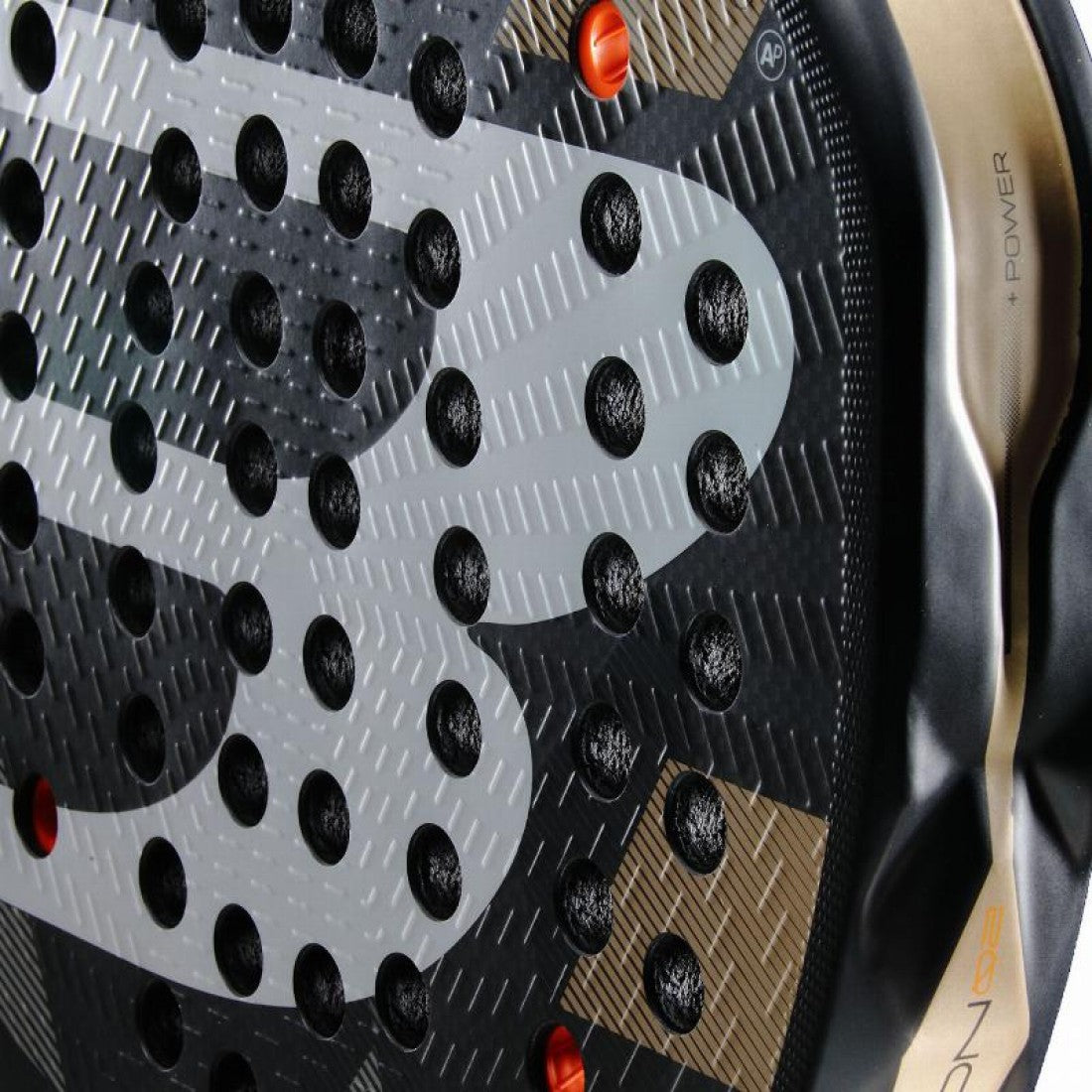 Pala Bullpadel Chingotto Neuron 02 2026