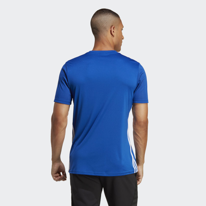 Camiseta Adidas Tabela23 Azul