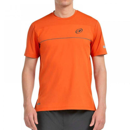 Camiseta Bullpadel Monda Arcilla