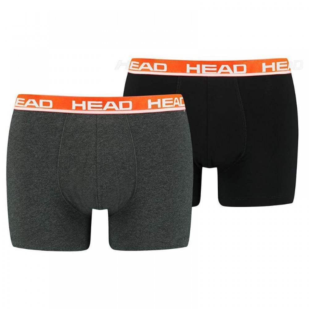 Boxers Head Basic (2-Pack)