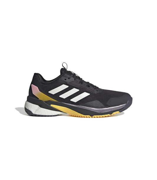 Adidas Crazyflight 5 Ale Galan Negro