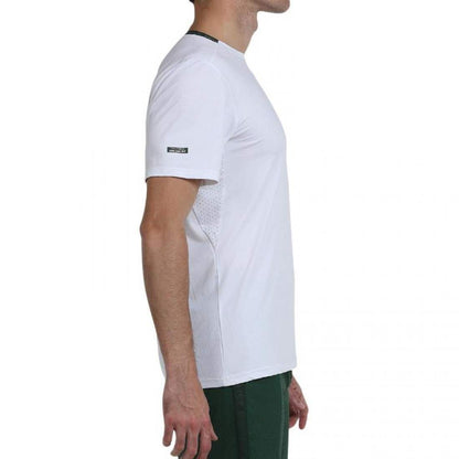 Camiseta Bullpadel Lili Blanco