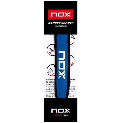 Correa de lujo SmartStrap de Cordon Nox