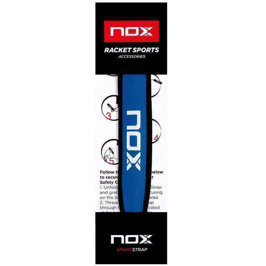 Correa de lujo SmartStrap de Cordon Nox