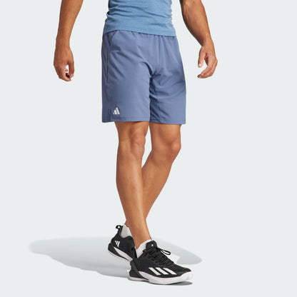 Short Adidas Ergo Azul