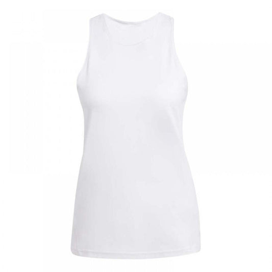 Camiseta Adidas Club Climacool Blanco