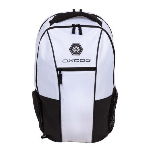 Mochila Oxdog Hyper Thermo Blanco & Negro