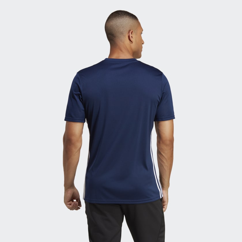 Camiseta Adidas Tabela23 Azul Marino