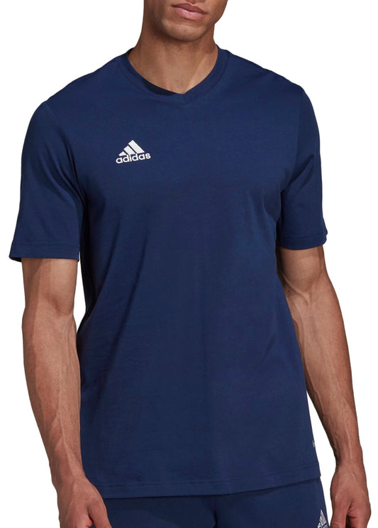 Camiseta Adidas ENT22 Azul