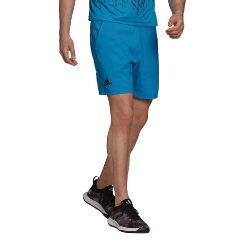 Short Adidas Ergo PrimeBlue Sonic Aqua