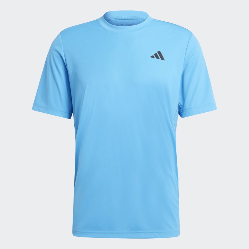 Camiseta Adidas Club Azul