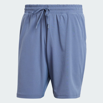 Pantalón corto adidas ergo azul