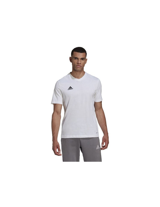 Camiseta Adidas ENT22 Blanco