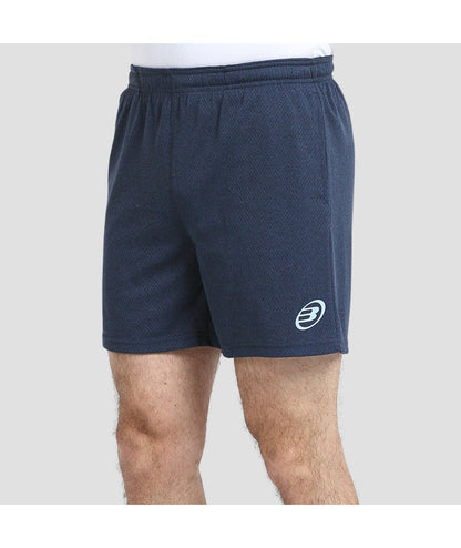 Short Bullpadel Longo Azul Marino Vigore