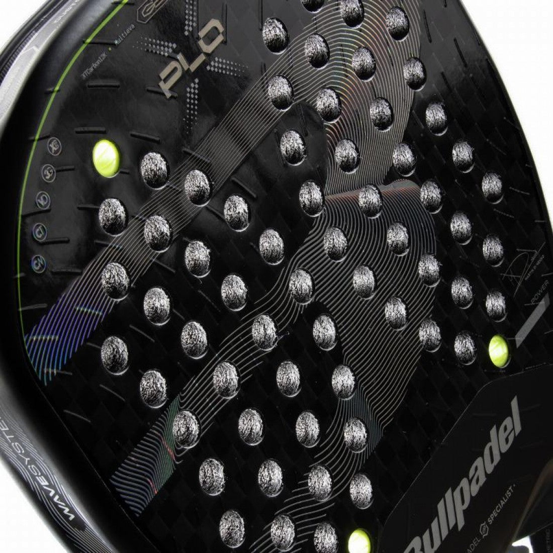Pala Bullpadel Di Nenno Xplo 2026