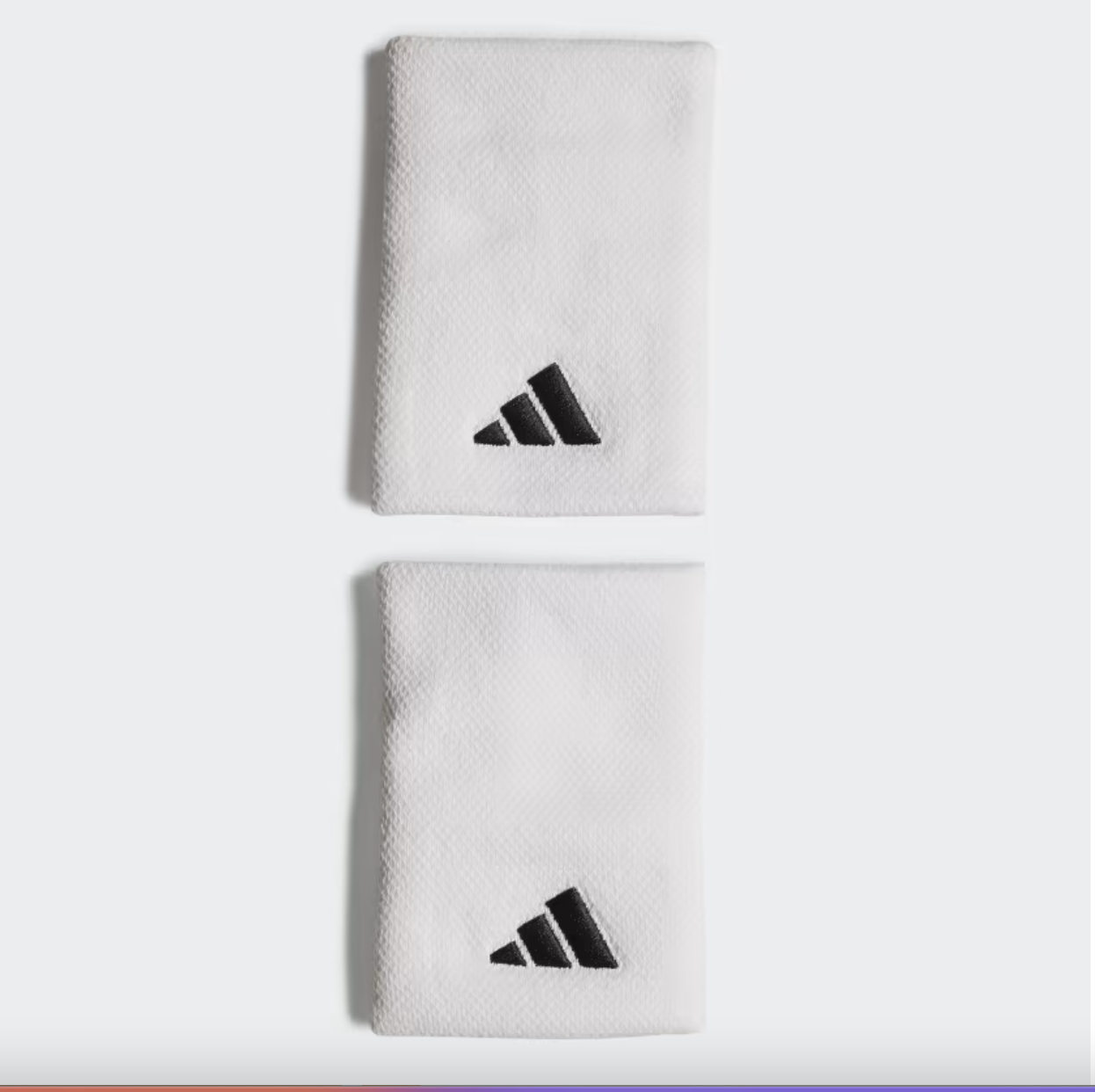 Muñequeras Adidas Largas