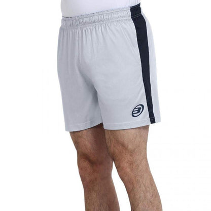 Short Bullpadel Ceibo Gris Azulado