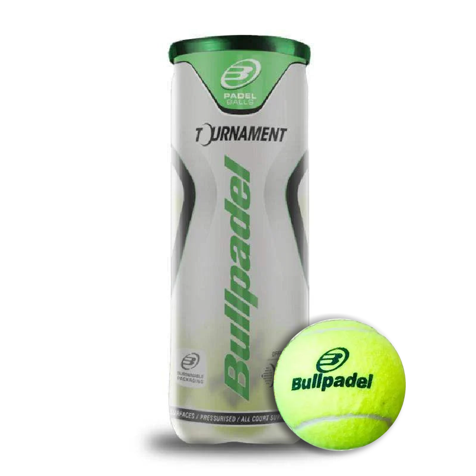 Bullpadel Tournament Pro