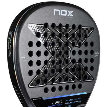 Pala Nox LA10 Quantum 12K 2025