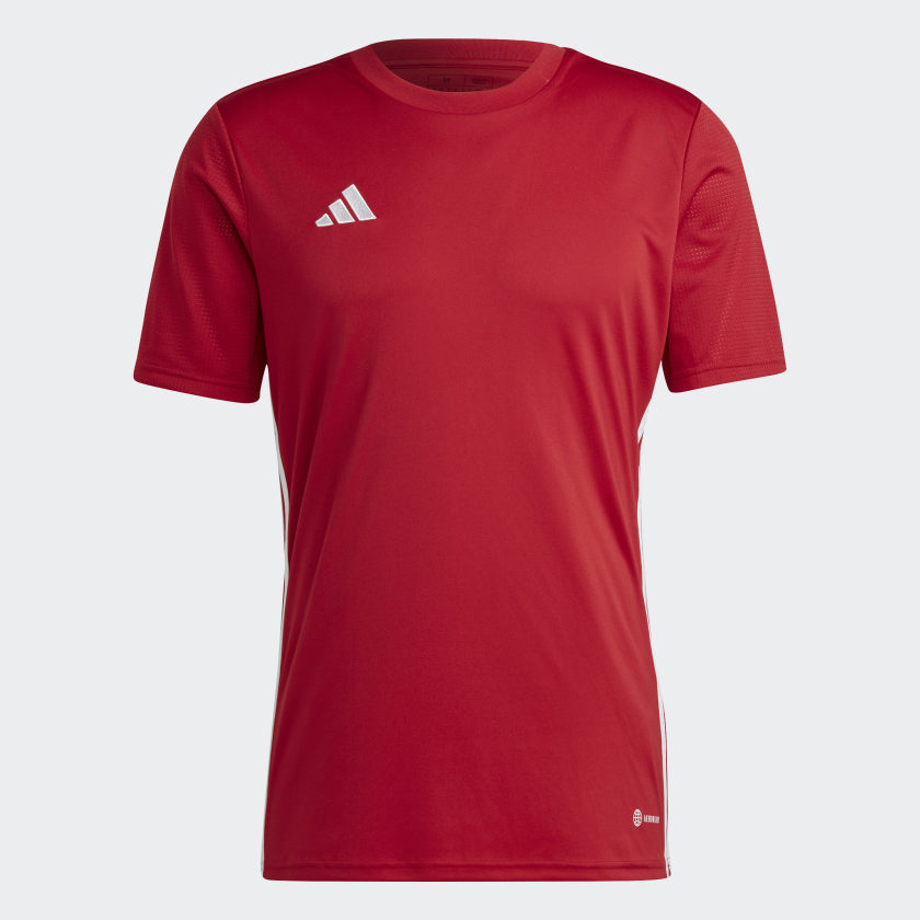 Camiseta Adidas Tabela23 Roja