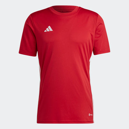 Camiseta Adidas Tabela23 Rojo