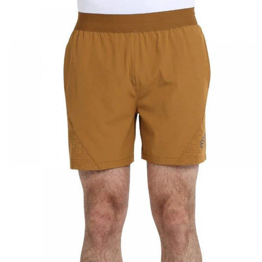 Short Bullpadel Masim Ocre