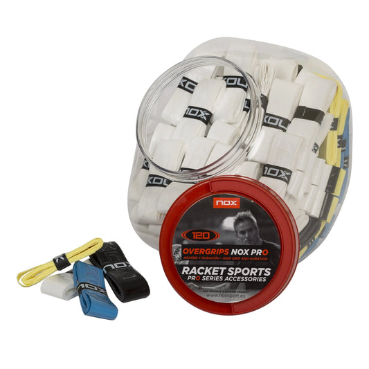 Overgrip Nox Liso