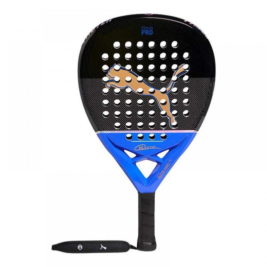 Pala Puma Momo Gonzalez Nova Pro 2025