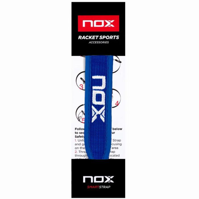 Correa de lujo SmartStrap de Cordon Nox