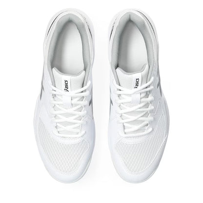 Zapatillas Asics Gel Dedicate 8 Clay Blanco Negro
