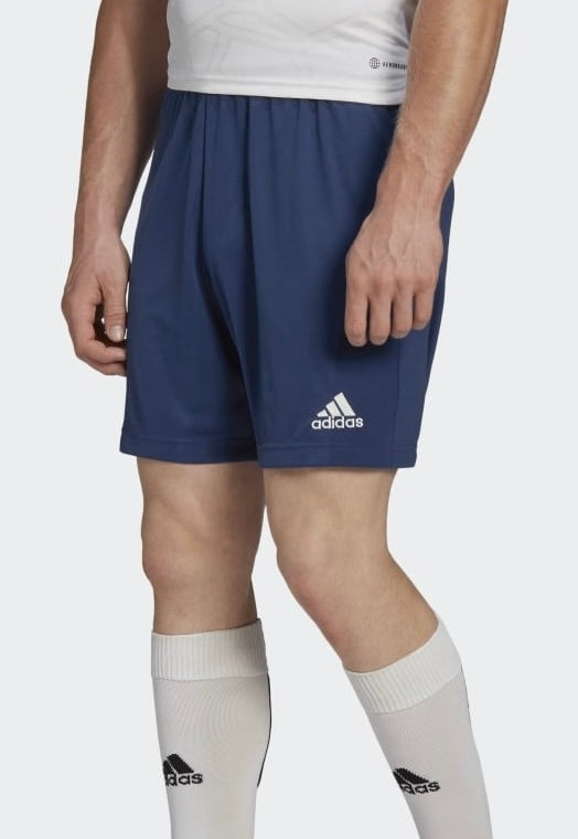 Pantalón corto Adidas ENT22 Azul