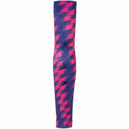Manguito Floky Manga NO STRAIN Tokyo Purpura Fucsia 1 Unidad