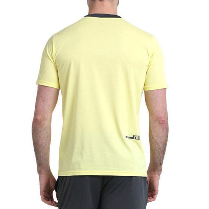 Camiseta Bullpadel Oro Yema