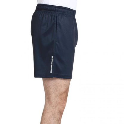 Short Bullpadel Coles Azul Marino