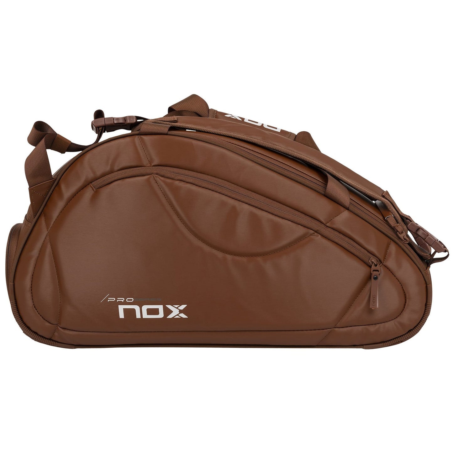 Serie Nox Pro Marrón Camel