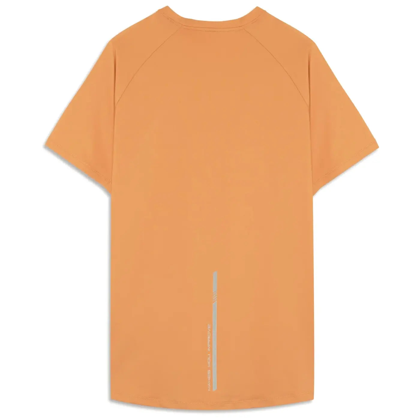 Camiseta Nox Pro Fit Naranja Tangerine