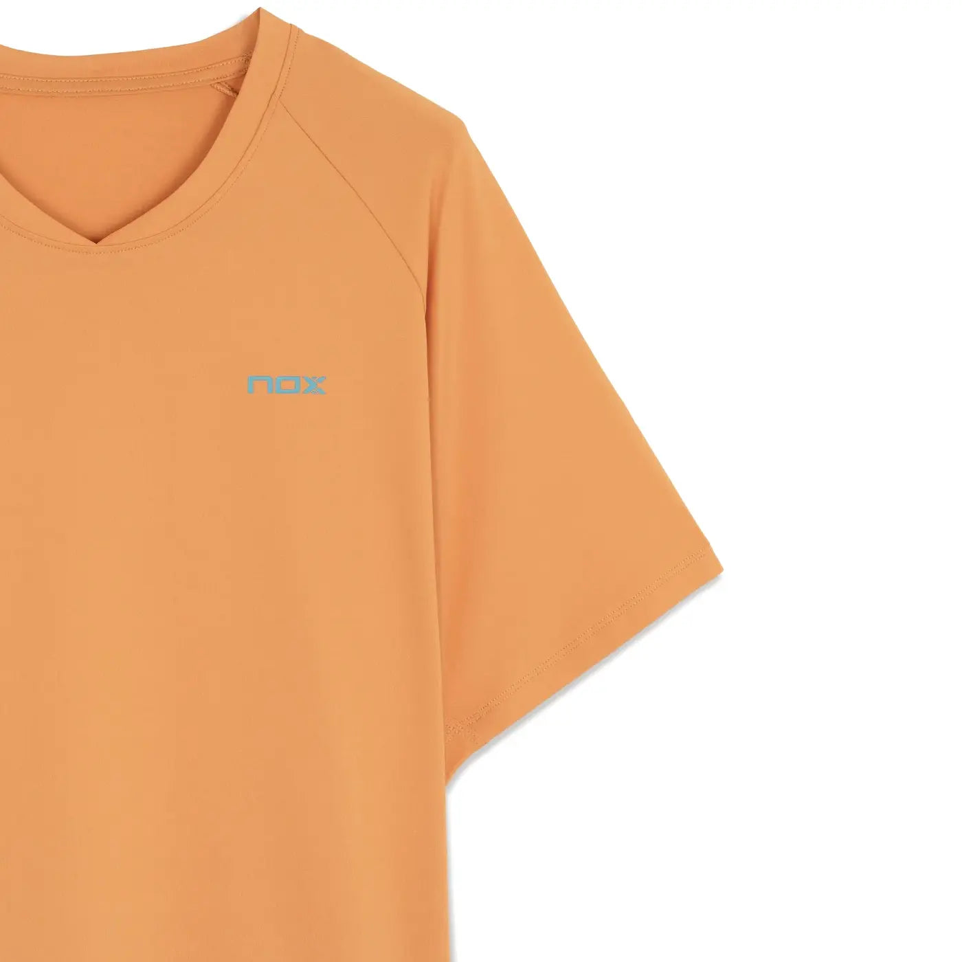 Camiseta Nox Pro Fit Naranja Tangerine