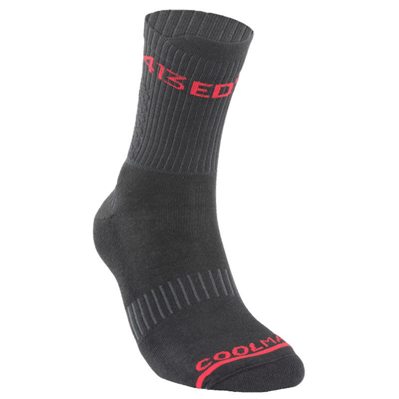 Calcetines Bullpadel (paquete de 1)