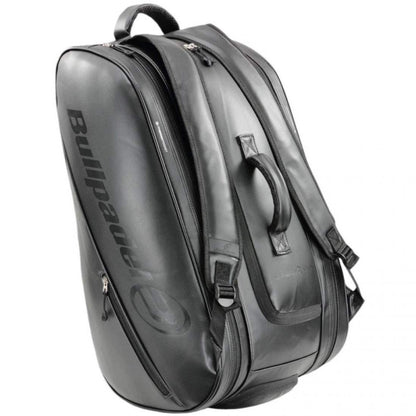 Paletero Bullpadel Casual BPP25016 Negro