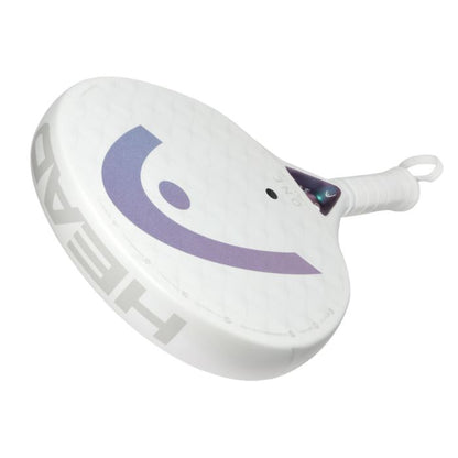 Pala Head One Ultralight Blanco