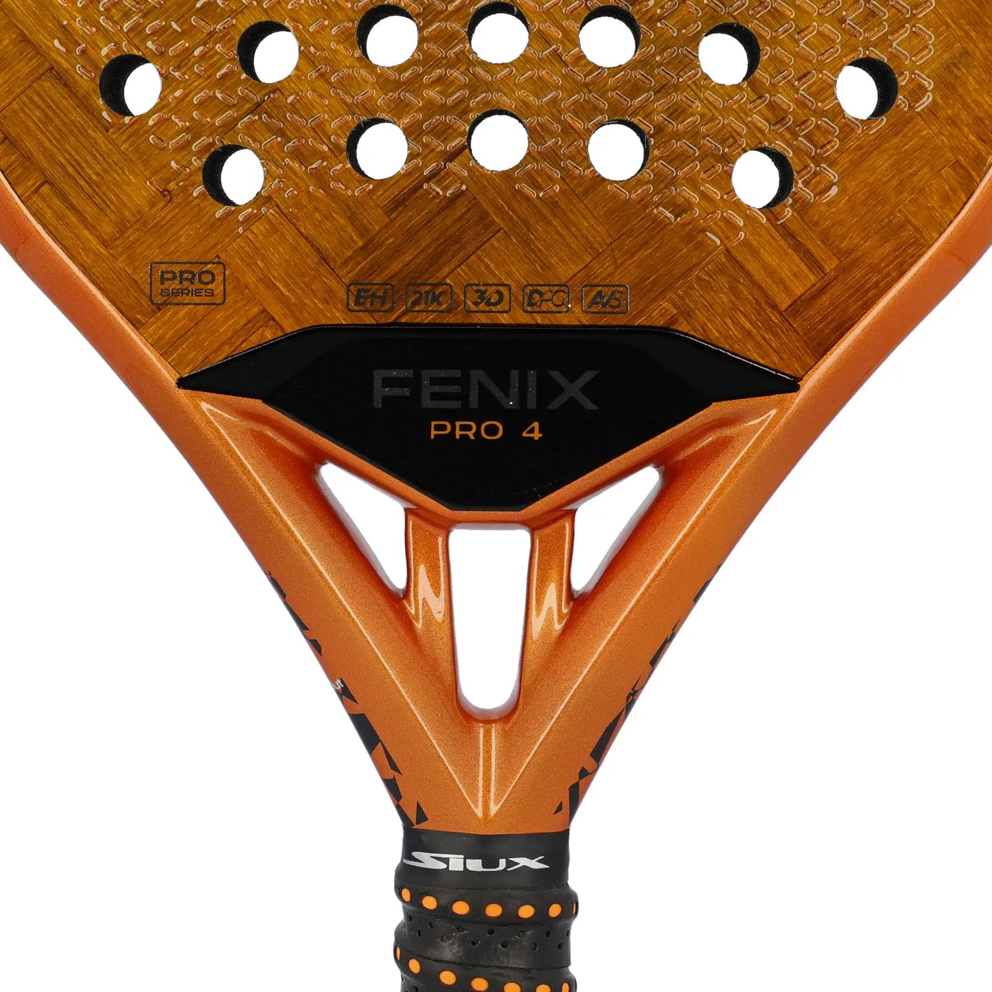 Siux Fenix ​​Pro 4