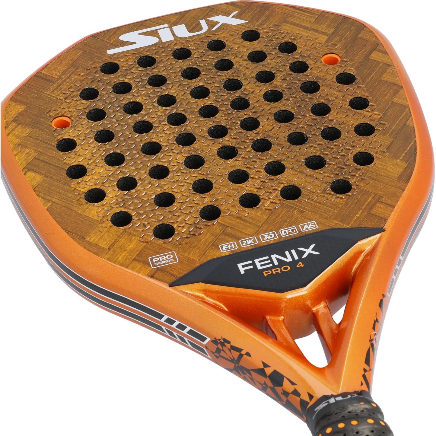 Siux Fenix ​​Pro 4