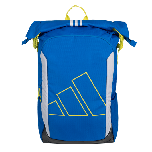 Mochila Adidas Multigame 3.3 Azul