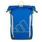 Mochila Adidas Multigame 3.3 Azul