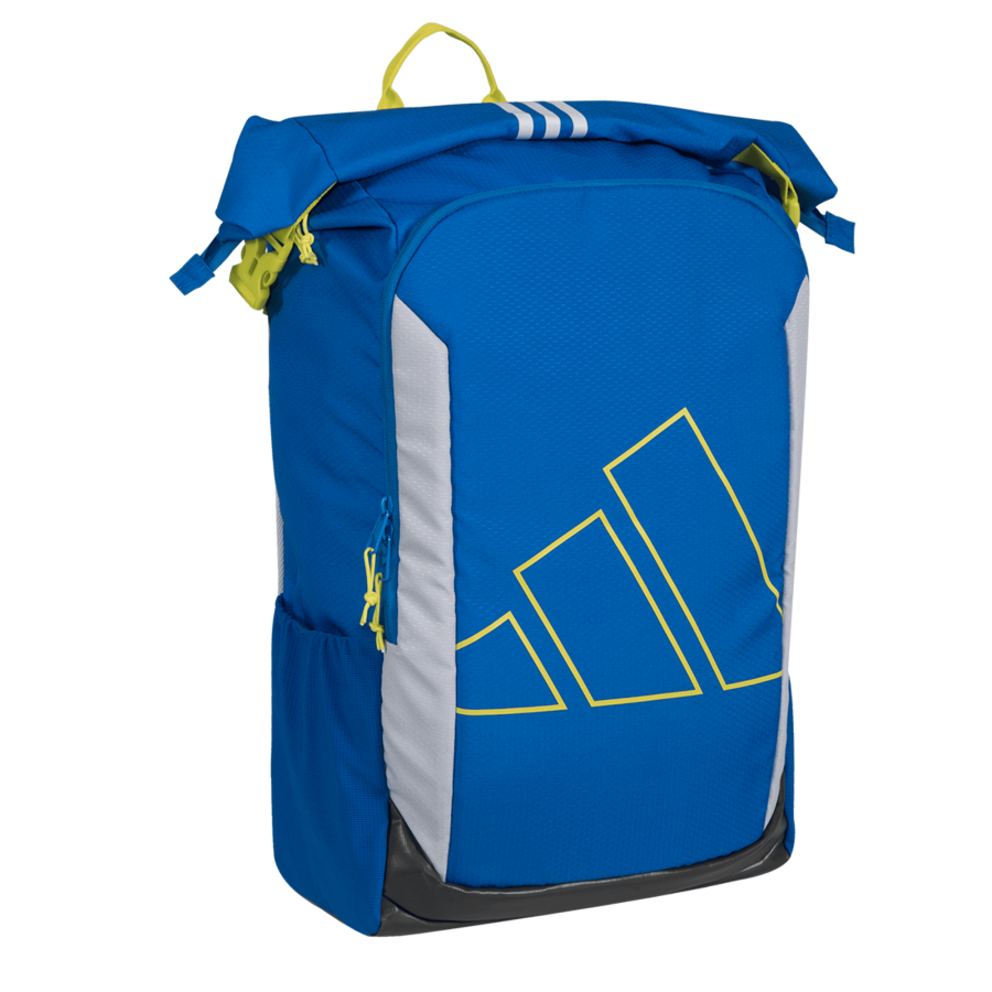 Mochila Adidas Multigame 3.3 Azul