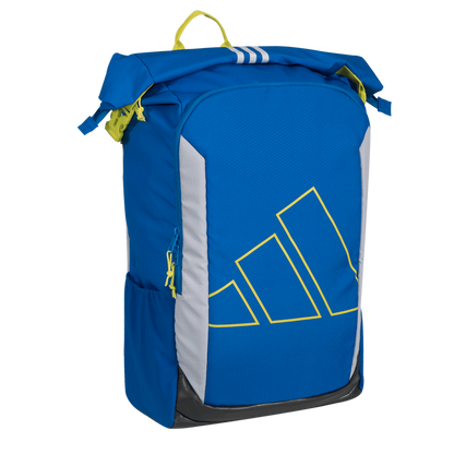 Mochila Adidas Multigame 3.3 Azul