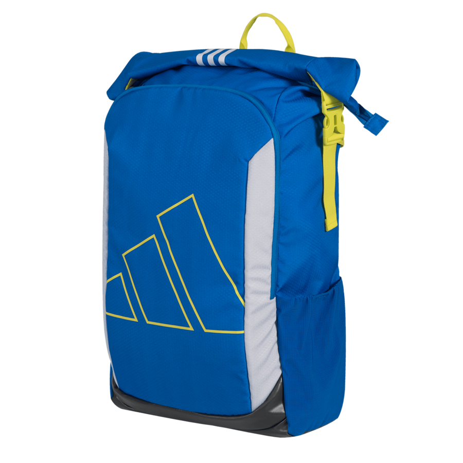 Mochila Adidas Multigame 3.3 Azul